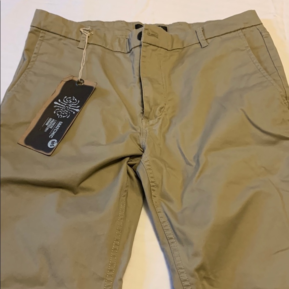 Mens Pants